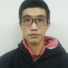 不細工ですみません。