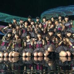 NMB48トーク
