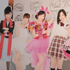 ＡＫＢグループオタトーク