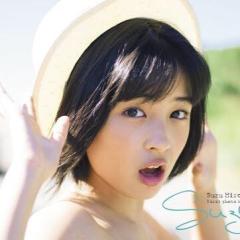 りおん@広瀬すず