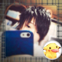 Kaito♪