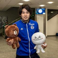 サッカートーク