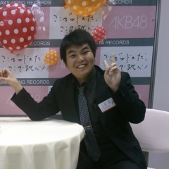 山本優(すぐるん)のトーク