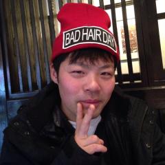 たくちゃんのトーク