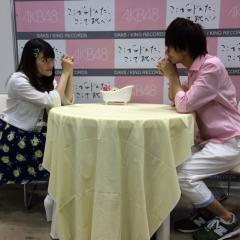 木本けるびんのトーク