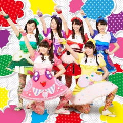 ☆チームしゃちほこファン☆