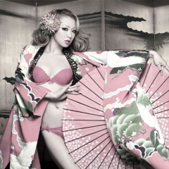 倖田來未好きな人