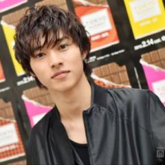 山崎賢人くんすきなひと
