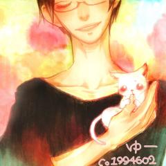 ニコ生ゆーさんのまったりトーク