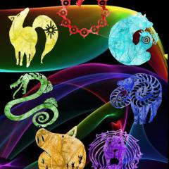 七つの大罪(なりきり)