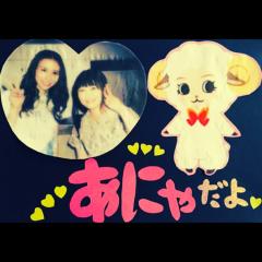あにゃ《MJF》
