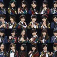 NGT48のオーディション合格通知が来た人