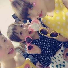 横山美穂(みぽ)#TGA15