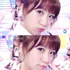 おやすみのトーク