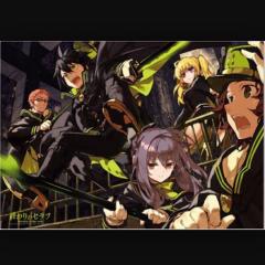 終わりのセラフなりきり