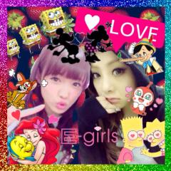 ののちゃん&shizukaのtalk