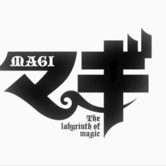 マギ
