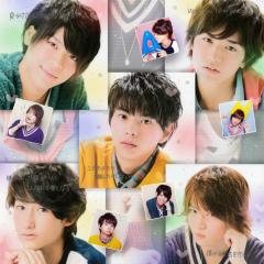 Sexy Zone、ジャニーズJr.好きな人集まれーー！