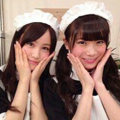 まなつとみなみのまったりトーク