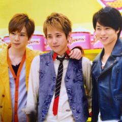 o,+:｡☆.*・+｡アラシック集合o,+:｡☆.*・+｡