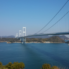 愛媛の人話さん？