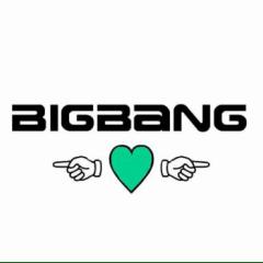 BIGBANG❤️