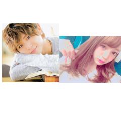 涼介くんとぽぽのとーく♡