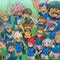 イナズマイレブン なりきり