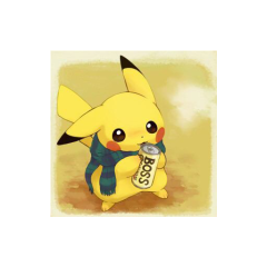 ポケモン擬人化トーク