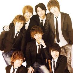 キスマイトーク