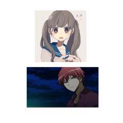 業＆まこととーく