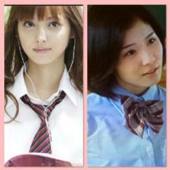 まゆと希のトーク