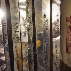 MayJ好きな人トークしよう♥