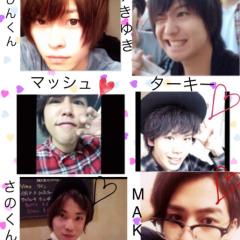 まいめんちゃんねるが好きな人来て〜！他の人が好きな人でもOK！