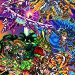 ◆モンスト狂☆