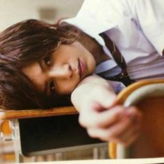 涼介とれいなのトーク