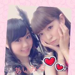 あいみる♥トーク