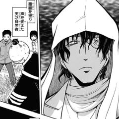 シロ(柳沢)のトーク (なりきり)