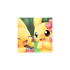 ポケモンのイベントボール