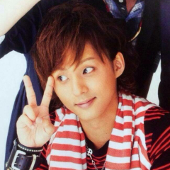 藤ヶ谷太輔