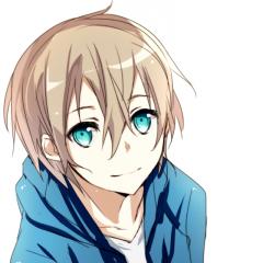 ユージオのトーク