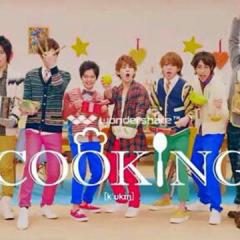 JUMP好きな人~~~~♡♡楽しく話しましょう♪