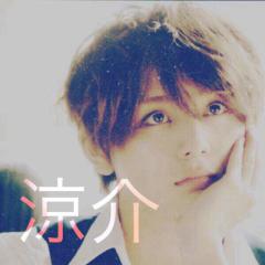 涼介王子とさやか姫のトーク