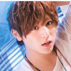 涼介王子とさやか姫のトーク予備1