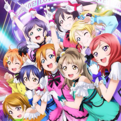 ラブライブ映画作成部