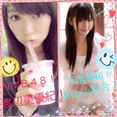ルキ みるきー、さゆ推し!