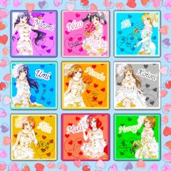 ラブライブ！なりきり！