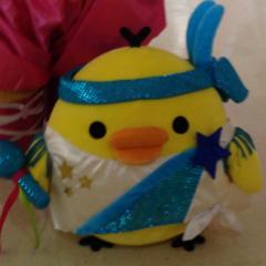 のんちゃん
