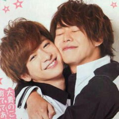 ありちねだ➰い好きな人集まれ～🎵