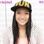 E-girlsの須田アンナさんが大好きトーク！